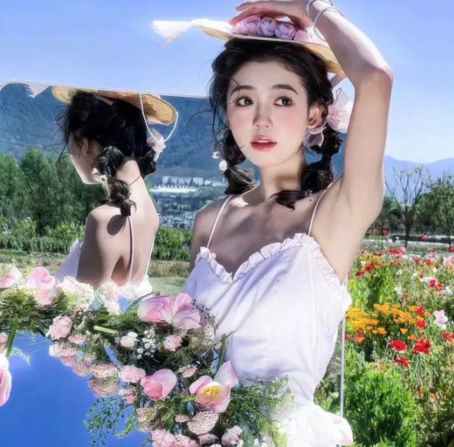 静谧湖的怒火