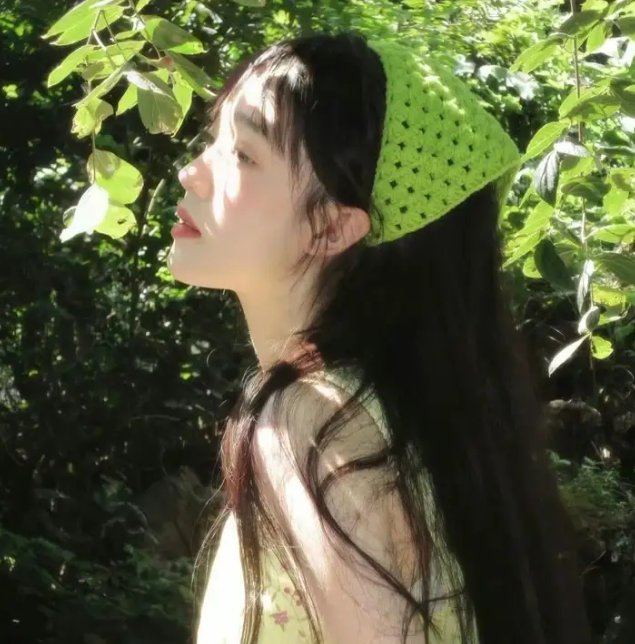 失明笔记